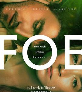 N1060敌人 2023科幻惊悚片