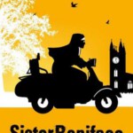 N1063-1066 BBC博尼法斯修女探案集 第1-2季 4碟装 2023英国悬疑探案剧