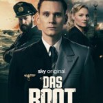 N1069-1070从海底出击 第四季 2碟装 2023德国上映剧情战争大作