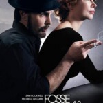 N1078-1079佛西与沃登 2碟装 2019年美国上映音乐传记剧集大作