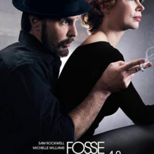 N1078-1079佛西与沃登 2碟装 2019年美国上映音乐传记剧集大作