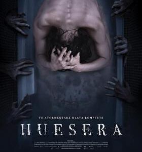 N1084骨灵 2023年南美最新上映剧情恐怖大作