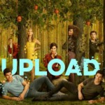 N1096-1097上载新生 第3季 2碟装 2023年亚马逊最新科幻喜剧