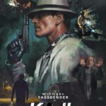 N1111杀手 高清版 2023网飞出品最新冒险悬疑动作大作