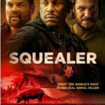 N1124动物尖叫 2023美国黄暴升级B级大作