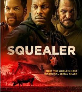 N1124动物尖叫 2023美国黄暴升级B级大作