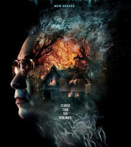 N1128-1129鸡皮疙瘩(剧版)2碟装 又名:书中自有魔怪谷 2023年最新奇幻恐怖美剧