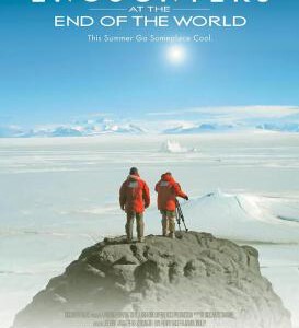 N1153在世界尽头相遇 2007豆瓣8.9经典纪录片