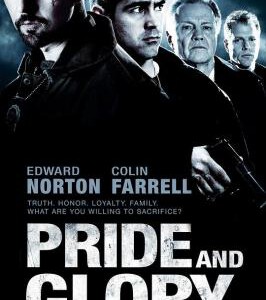 N1158自豪与荣耀 2008年动作大片