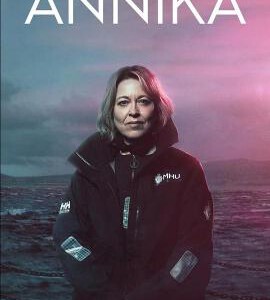 N1161-1162安妮卡 第一季+第二季 2碟装 2023