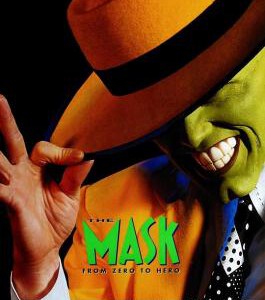 N1165变相怪杰 1994 含国语粤语