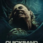 N1166流沙 2023哥伦比亚最新上映惊悚大作