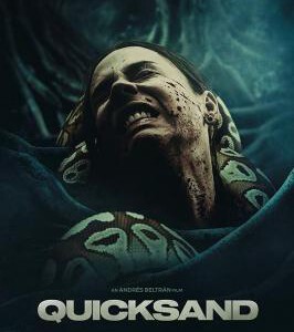 N1166流沙 2023哥伦比亚最新上映惊悚大作