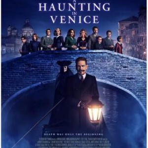 M1281威尼斯惊魂夜 正式版 2023 悬疑犯罪大作