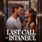 M1295飞往爱的最后登机广播 2023