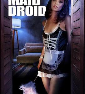 N1173女仆机器人 2023美国最新科幻惊悚新片