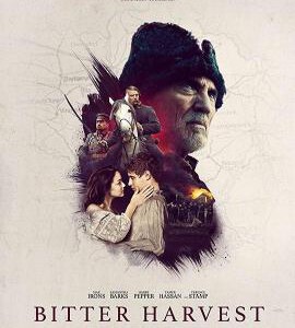 N1188乌克兰悲歌 2017 真实历史改编