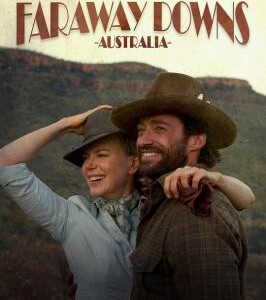 N1199-1200远方牧场 2碟装 妮可·基德曼主演2023年历史战争西部冒险大作