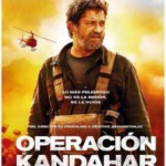 A19-32 4K-UHD 坎大哈陷落 Kandahar (2023) HDR