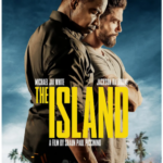 N1216孤岛 2023简单粗暴复仇爽片