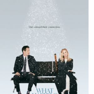 N1219后来发生了什么 2023甜蜜爱情喜剧