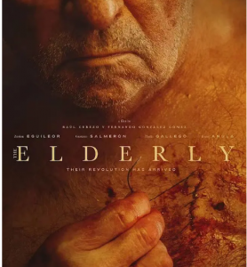 N1226尸智症 2022顶尖特效团队打造西班牙恐怖片新篇章!