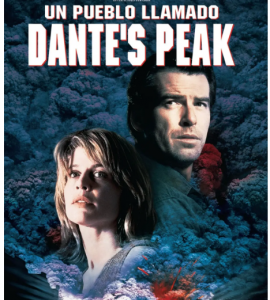 N1234天崩地裂 1997美国90年代上映经典灾难片