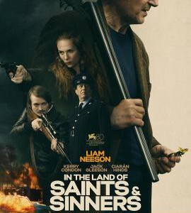 N1252圣人营救 正式版 2023连姆·尼森 领衔主演最新火爆动作片