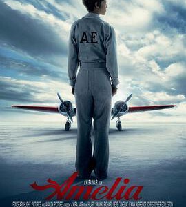 L1234艾米莉亚/空中女豪 Amelia (2009)豆瓣6.4