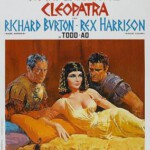 H1256-1257 BD50 埃及艳后 2碟 豆瓣7.7 Cleopatra (1963)伊丽莎白·泰勒