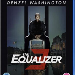 H1260 BD50 伸冤人3/私刑教育3 The Equalizer 3 (2023)