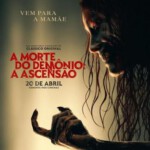 H1263 BD50 鬼玩人崛起/鬼玩人5 (2023) 全景声 豆瓣7.4