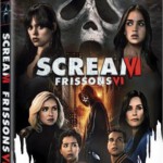 H1264 BD50 惊声尖叫6/夺命狂呼6 Scream VI (2023)