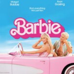 H1272 BD50 芭比/芭比真人版 (2023) 全景声 带国语 豆瓣8.2