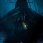 H1273 BD50 得墨忒耳号的最后航程/吸血鬼船(2023) 全景声 豆瓣5.2