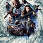 N1264-1267行尸之惧 第四季 4碟(2018)