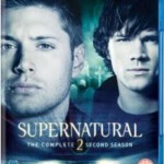 P1004-1007邪恶力量 第2季（2006） 4碟 豆瓣8.9