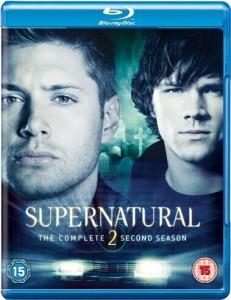 P1004-1007邪恶力量 第2季(2006) 4碟 豆瓣8.9