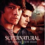 P1008-1010邪恶力量 第3季（2007）3碟 豆瓣8.9