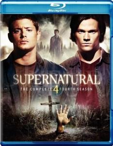 P1011-1014邪恶力量 第4季(2008)4碟 豆瓣8.9