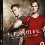 E199-200邪恶力量 第6季（2010）2碟