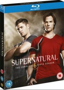 E199-200邪恶力量 第6季（2010）2碟