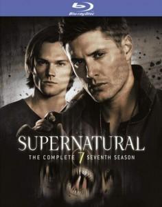 E201-203邪恶力量 第7季（2011）3碟