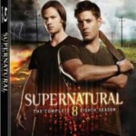 T260-263邪恶力量 第8季（2012）4碟