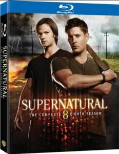 T260-263邪恶力量 第8季（2012）4碟