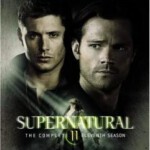 P1023-1026邪恶力量 第11+12季 4碟 高清版