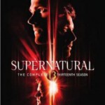 P1027-1030邪恶力量 第13+14季 4碟 高清版