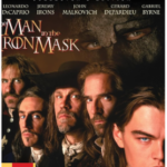 A19-38 4K-UHD 铁面人 The Man in the Iron Mask (1998) 杜比视界