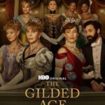 P1041-1042镀金时代 第2季 2碟装 2023 HBO的虚构史诗年代剧
