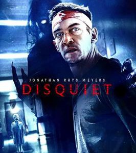 P1053恐惧医院 2023美国最新大尺度惊悚恐怖大作